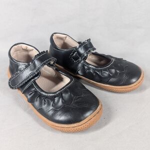 Livie & Luca Ruche Classic Mary Janes